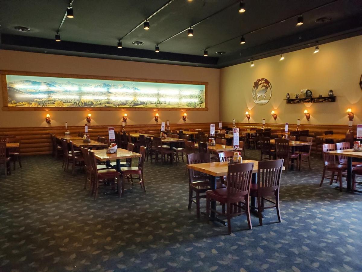Grand Bear Resort At Starved Rock Utica Extérieur photo